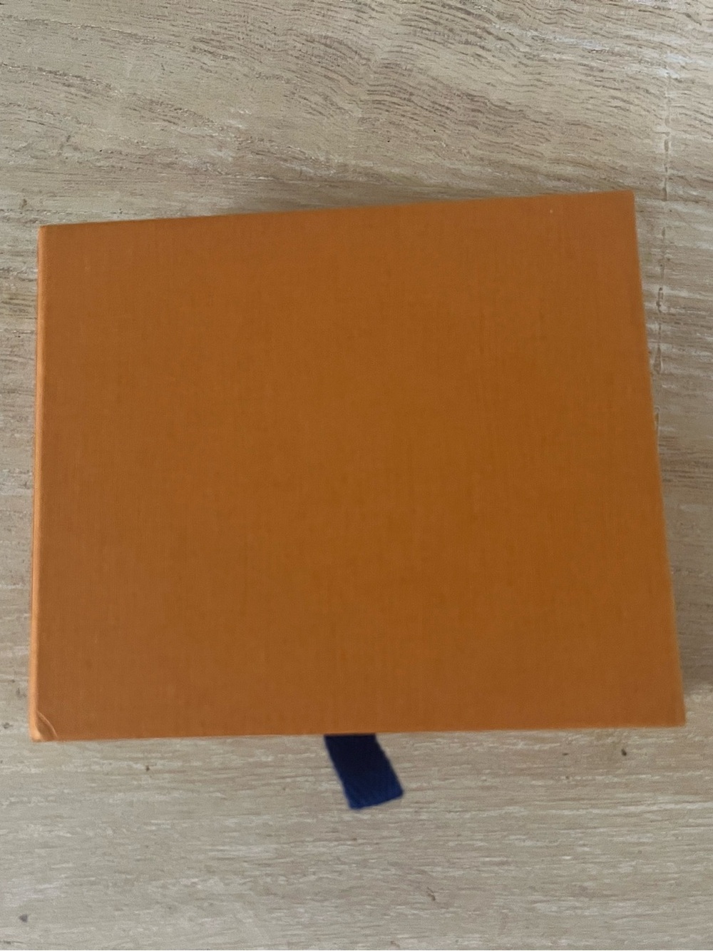Louis Vuitton Box - Picture 3 of 4